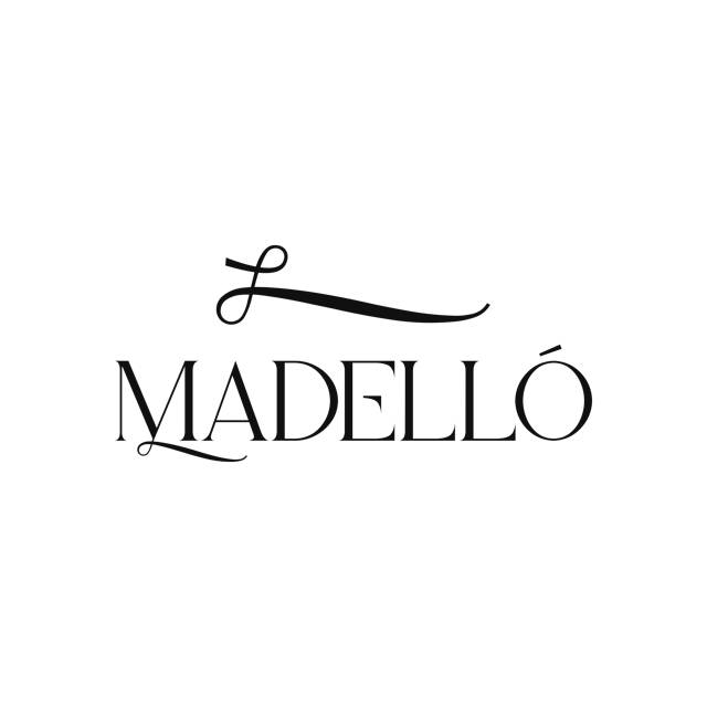 شعار MADELLÓ