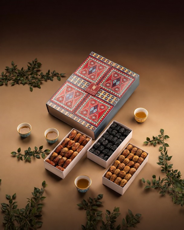 عبوات بنقش السدو